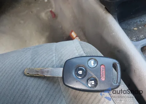 2010 Honda Civic Ex из США, поврежденный, VIN 2HGFA1F80AH309072